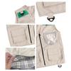 Costum Vesta și Pălărie Explorator pentru Copii Vestă Cargo Safari Kit Aventură în Aer Liber pentru Copii Mici Costume pentru Îmbrăcat Jocuri de Rol