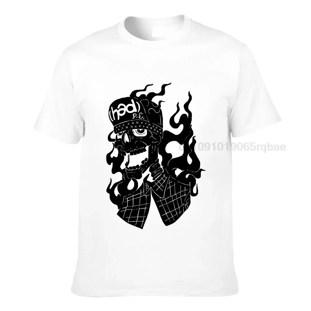 Hed Pe Graphic Tshirt Rock Tee Unisexs Unisexs All Sizes Cotton Casual Unisex T Shirt Unisexs Tee Shirts Tops