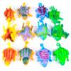 1Pc Dinosaur Toy Antistress Inflatable Animal Toy Squeeze Soft Ball Balloon Toy