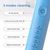Powerful Ultrasonic Sonic Electric Toothbrush USB Charge Rechargeable Tooth Brush Washable Electronic Whitening Teeth Brush