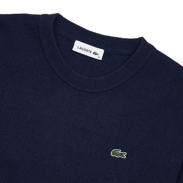 LacoSte Fw24 Women S Sweater Af9551 166