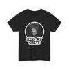 Kiss My Grits Retro T-Shirt, Vintage Alice TV Show Apparel, Flo Quote Shirt