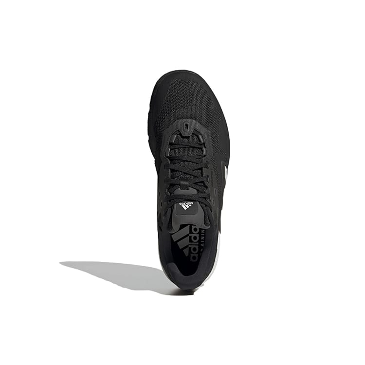 Adidas Dropset Trainer Shoes 'Core Black' GW3905