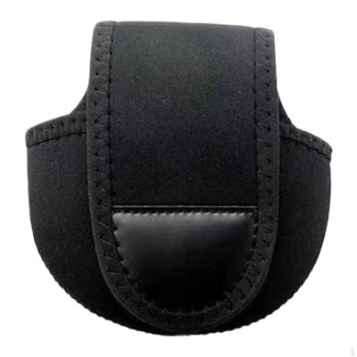 Fishing Reel Cover Bag Fashionable Case Water Resistant for Trolling Sea
