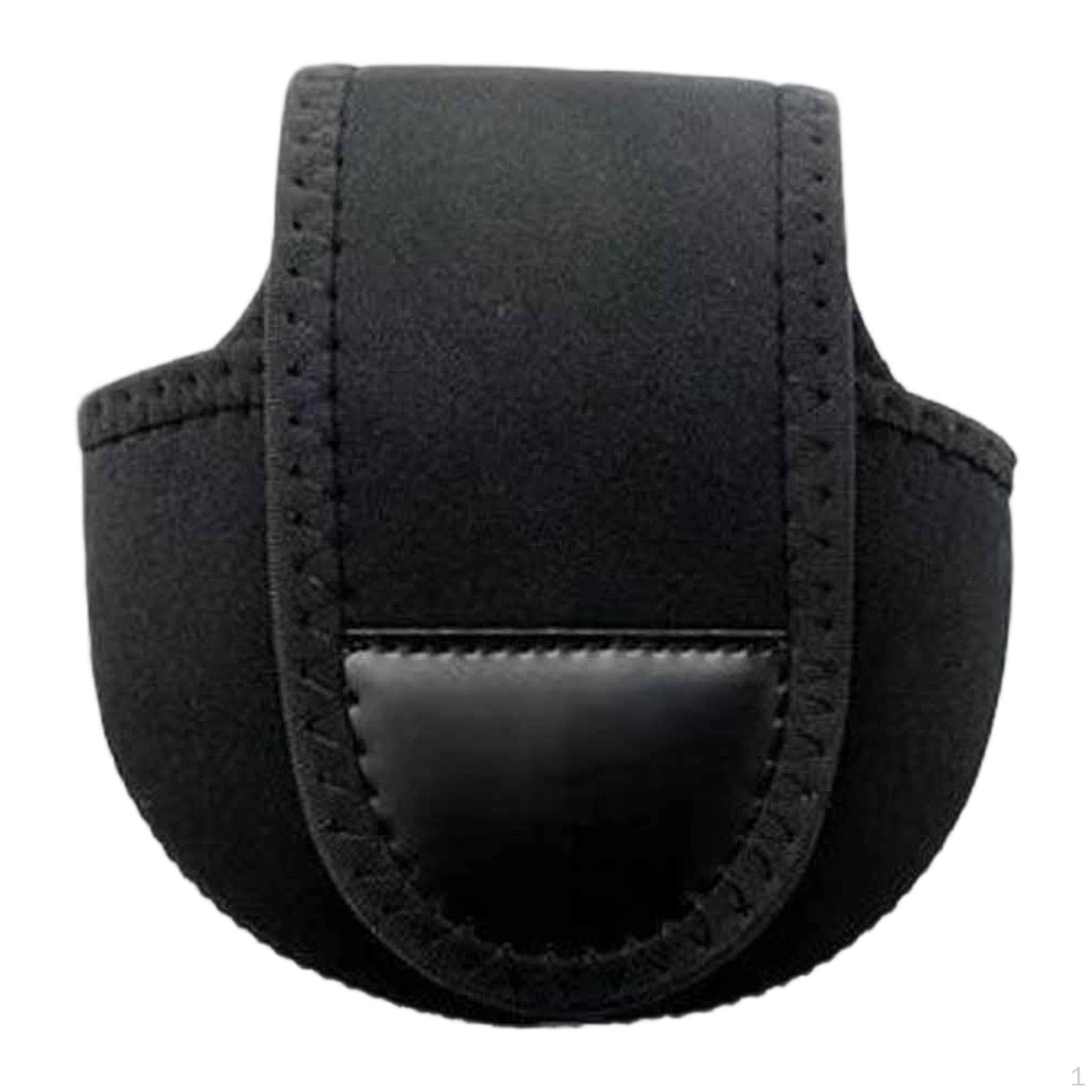 

Fishing Reel Cover Bag Fashionable Case Water Resistant for Trolling Sea