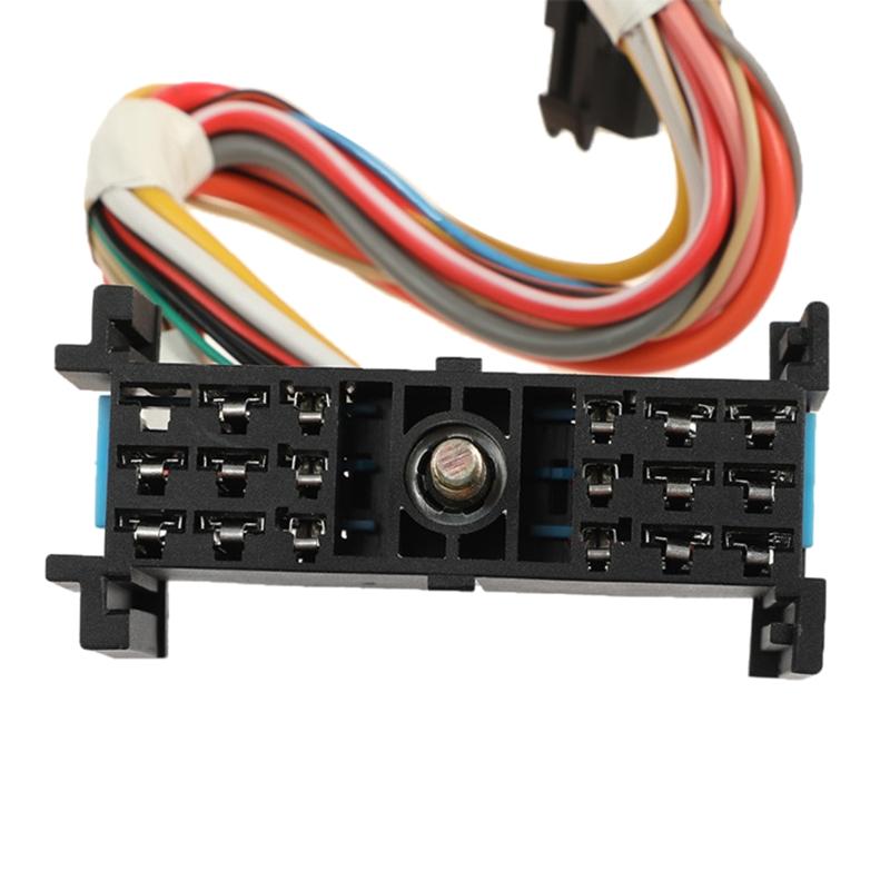 26061331 Ignition Switch for Select Models