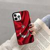 Turkei Turkey Ataturk Flag Phone Case Back Cover for iPhone 17 Air 16 15 14 13 11 12 Pro Max PlusS Shell Coque