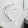 Dispensador de Papel em Rolo Grande de Parede SVAVO