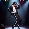 Adult Michael Jackson Costume, Halloween Party & Stage Performance Outfit, Hip-Hop, '80s, '90s, Dance, Punk Costume Set