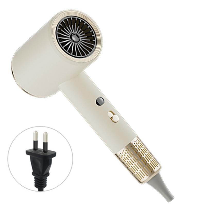 Fast Drying Device Hair Dryer Professional Hair Dryer Quick Styling Machine