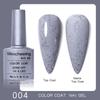 Sea Salt Sand Nail Polish Gel Phototherapy Gel Nail Polish Gel Manicure