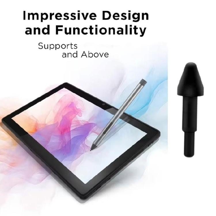 Digital Pen Refill High Sensitivity 4096 Pressure for Digital Pen 2 Yoga 520 Smooth Writing For Note Sketches