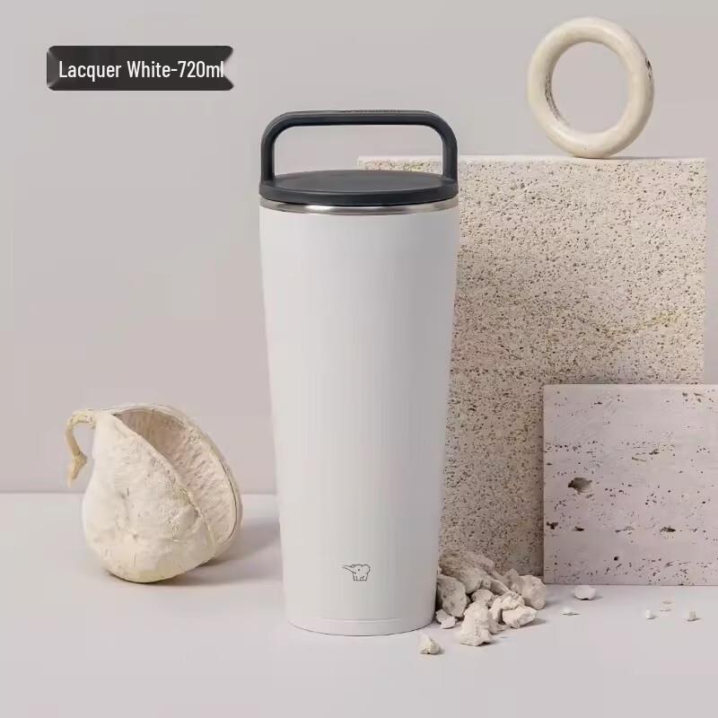 Zojirushi SX-LA Series Stainless Steel Insulated Travel Mug