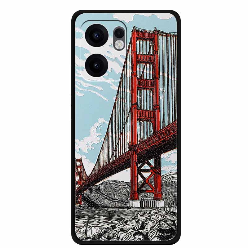 3D Emboss Case For OPPO Reno 13F 14F Case 13 14 F Coque Flowers Silicone Soft Back Cover For OPPO Reno 13 Pro A38 A18 Phone Case