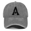 Vintage Adjustable Unisex Vintage Cap for Outdoor Hiking and Mountaineering