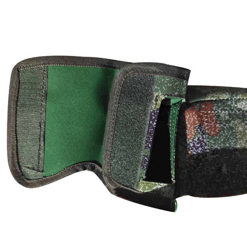 Wurong Multi-function Shell Catcher Bag