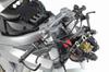 Top Studio Honda RC213V 2014 Super Detail Up Set Tamiya MD29016 1/12