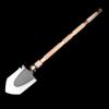 PULIAN Multi-functional Foldable Entrenching Shovel