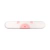Ergonomic Ergonomic Mouse Pad Non-Slip Base Keyboard Wrist Cushion Silicone Wrist Rest Pad  Home