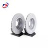 BMW E53 X5 Front Brake Disc - Part Numbers: 34116756045, 65457, 50713, 66036, 94300