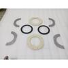 Steering Knuckle Seal Kit For Willys MB GPW CJ2A 3A M38 38A1 Jeeps |Fit For