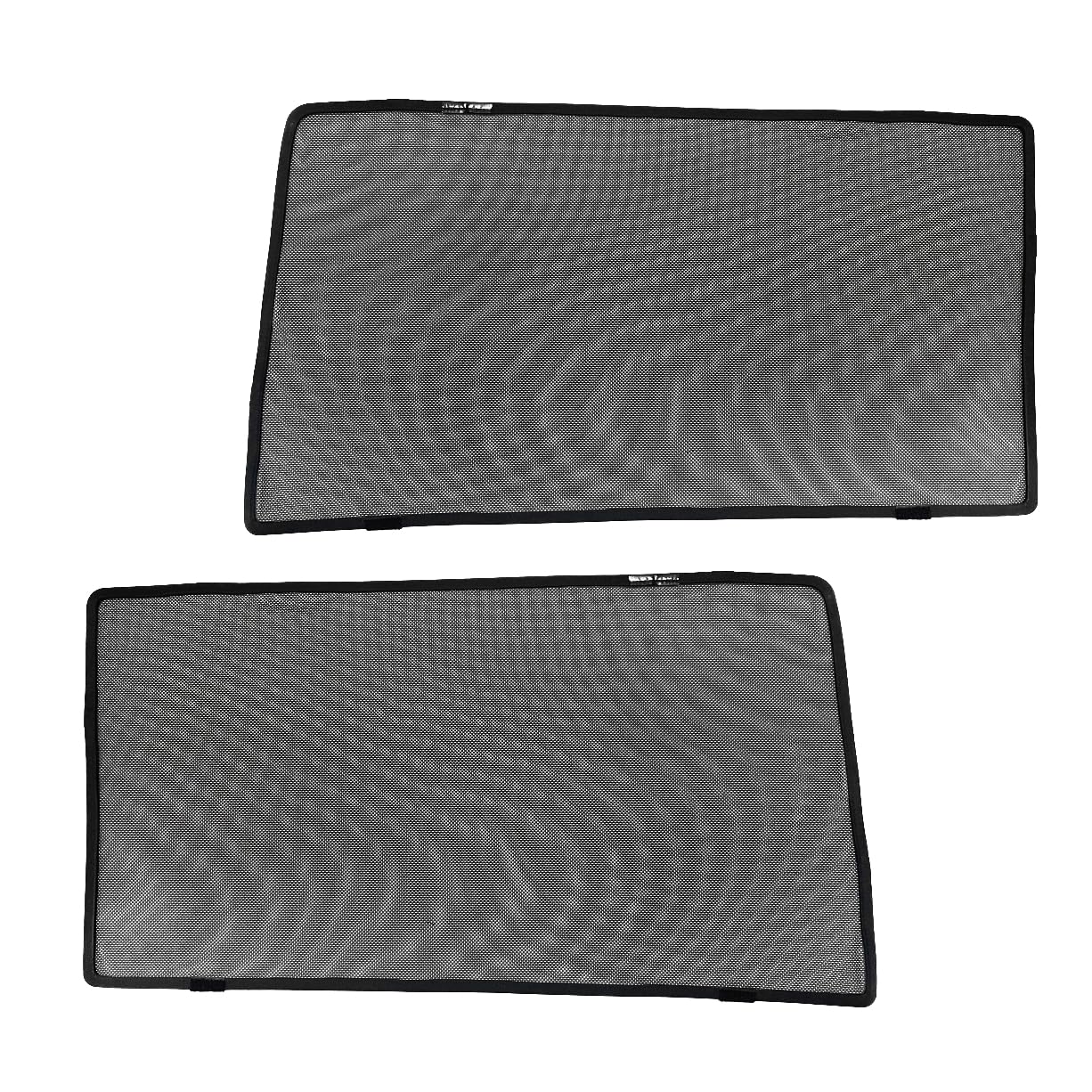 

CGP Sunshades for Doors and Seat Windows of the Toyota C28 Mesh Car Set of for Car Outdoor Sun Left and Custom-Designed Second-Row Second-Row Serena,
