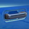Car Door Handle Bowl Trim Cover Protect for Ford F-150 F150 2015 2016 2017 2018 2019 2020