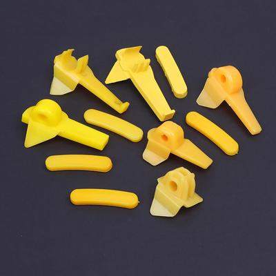 Changeur de pneus, pièces de Machine, coussin de tête d'oiseau infatigable, Protection de roue