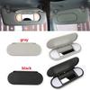 WO-Car Roof Sunvisor Sun Visor Makeup Mirror Glass Cover Light Lamp Cap Lid For-BMW Mini F54 F55 F56 F60 2015-