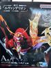 [USED] BANDAI MEGA VIGNETTE Evangelion 2nd Angel A Prize
