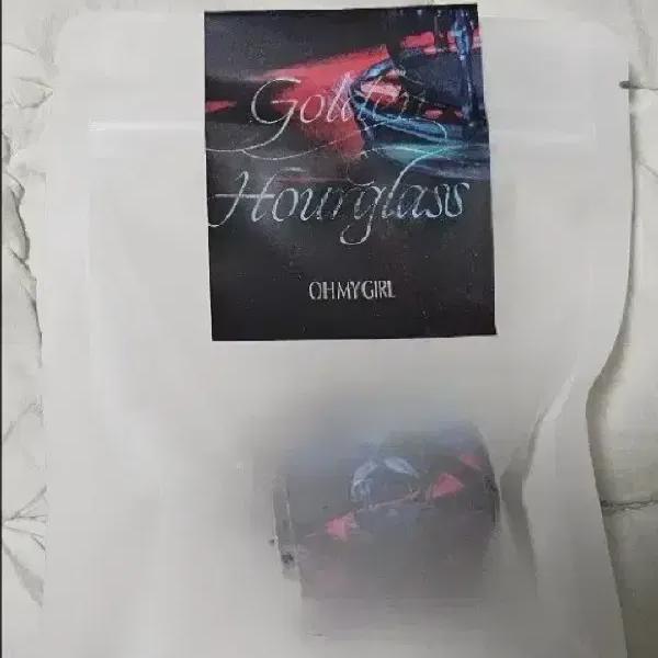 

Oh My Girl Film Key Ring - Sealed