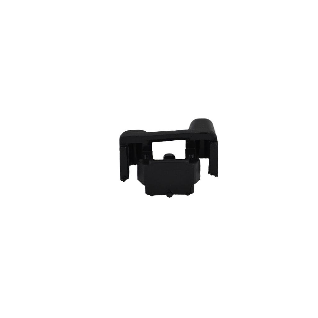 2 Pcs. Sunroof Skid Plastic for Peugeot 206
