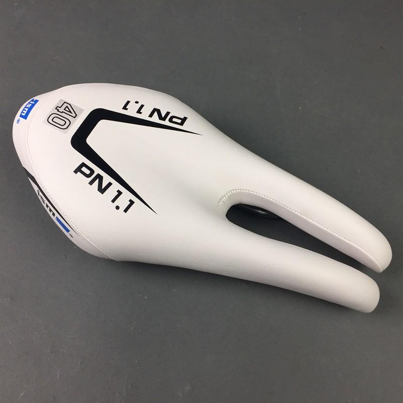 Șa ADAMO Triathlon TT Bicicletă Formă U Ergonomică Scaun Ciclism Drum Munte Ciclism Distanță Lungă