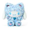 Sanrio Gal Cat Plush Toy for Ages 3 and Up (Cinnamoroll) (114626)