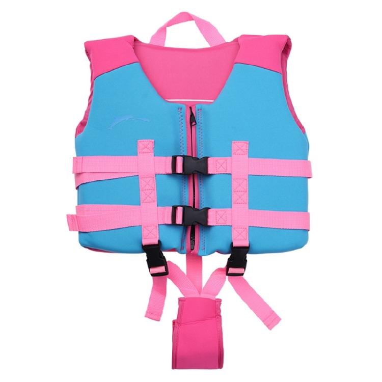 Childrens Swimming Pool Vest for 2-9 Year Swimming Learning Toddlers Swim Vest