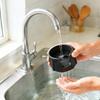 Portafilter Holder Compatible With Espresso Machine, Espresso Tamping Station For Luxe Cafe Maker Coffee Tool
