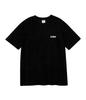 CHANCECHANCE Mini Cec T-Shirt(Black)