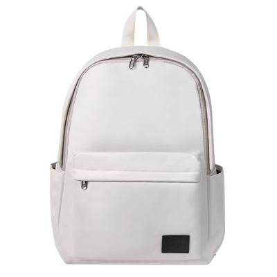 Backpack Rucksack Business Backpack [RATOM] Women's (Off White)