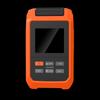 DIGFOR 10G Wavelength Division Optical Power Meter with Red Light