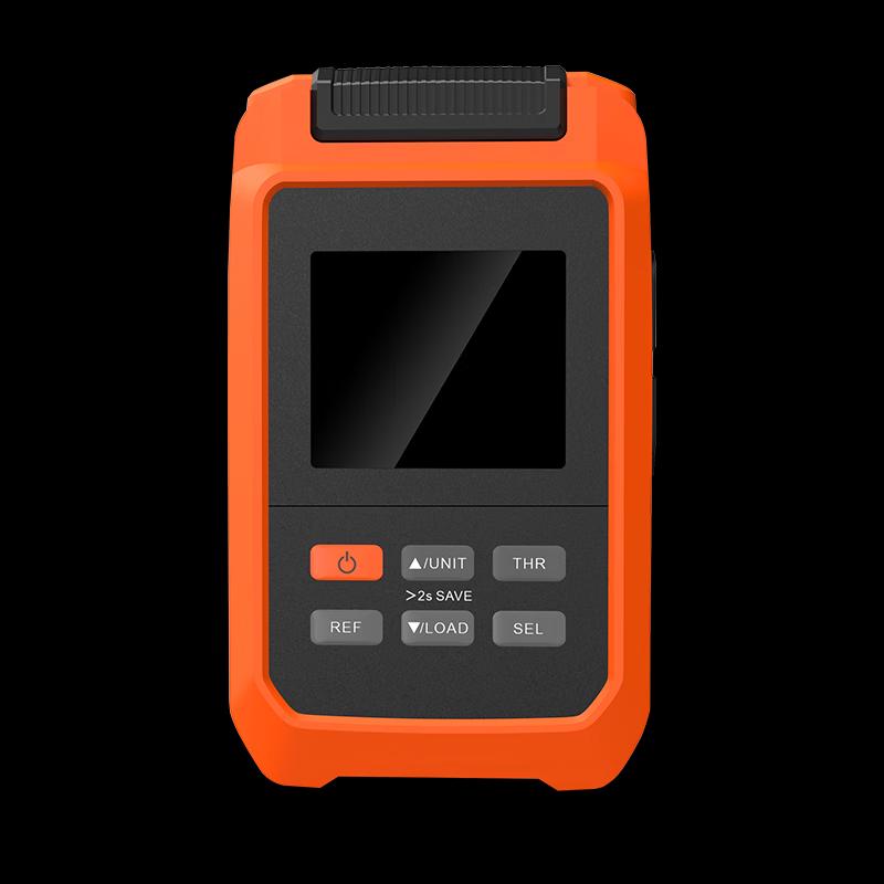 DIGFOR 10G Wavelength Division Optical Power Meter with Red Light