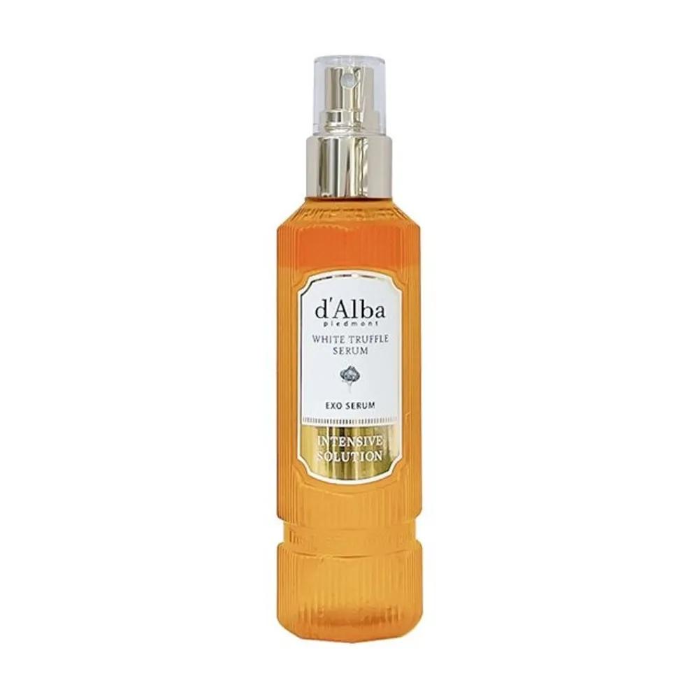 d Alba Mist Serum Season 6 Exo White Truffle 160ml