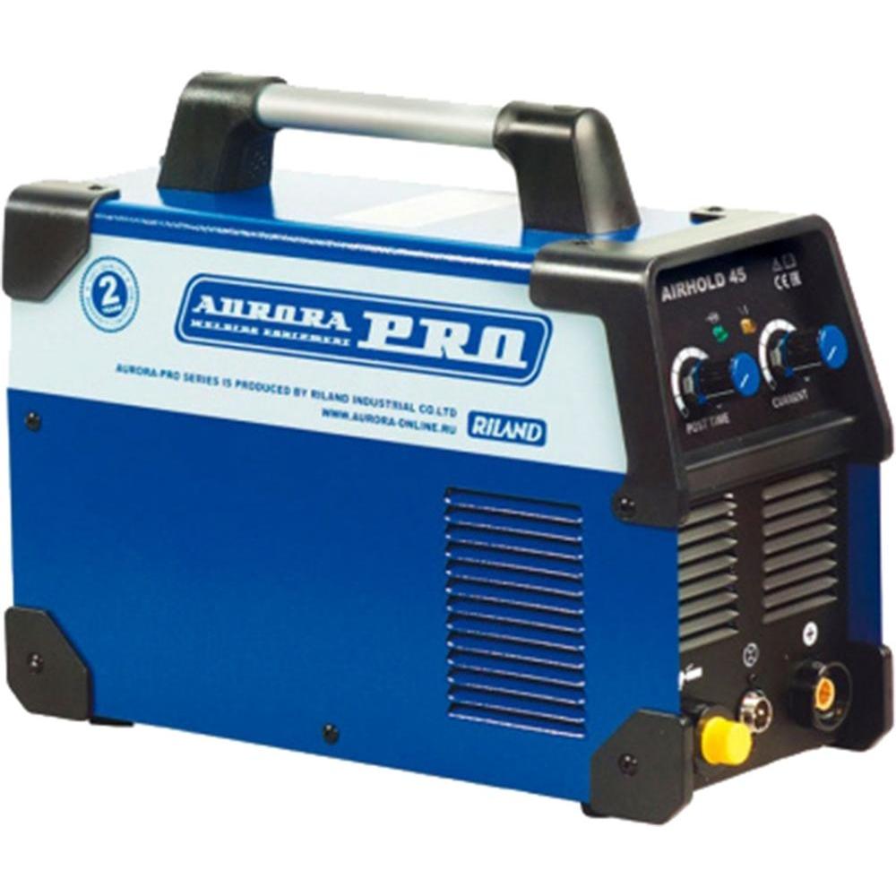 

Инвертор плазменной резки Aurora Pro Airhold 45
