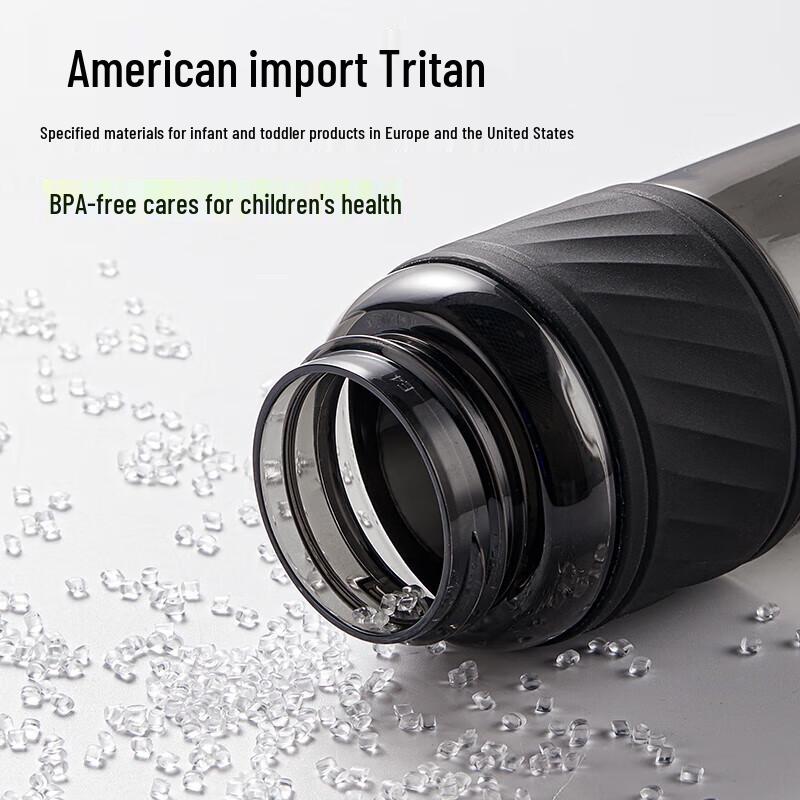 TKK Halun Tritan Sports Water Bottle