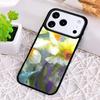 Flowers 1 Daffodils Phone Case for iPhone 17 Air 16 15 11 12 14 13 Pro Max Shockproof Cover