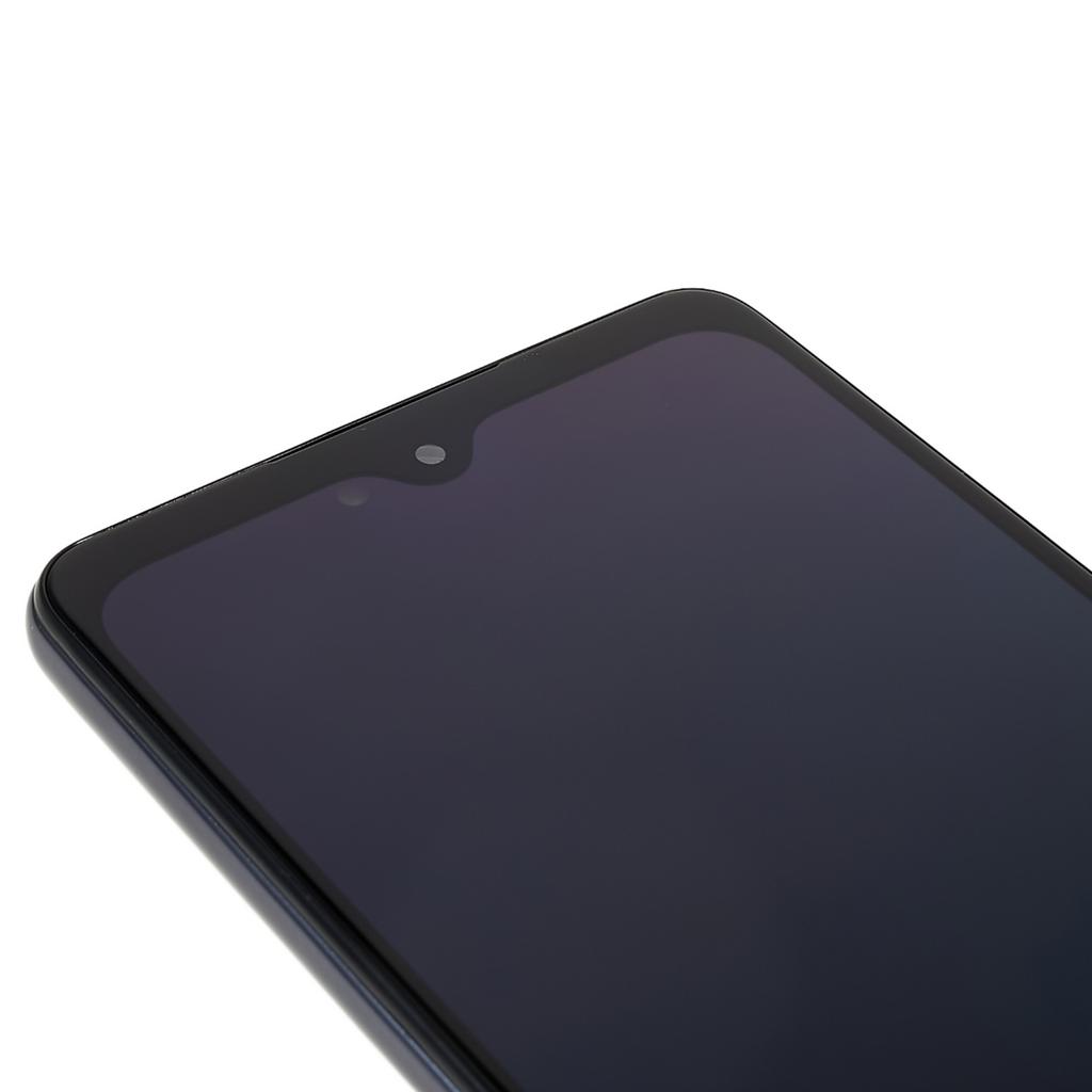 Pour Samsung Galaxy A52 4G A525/A52 5G A526/A52s 5G A528 Écran OLED Grade C et Assemblage Numériseur+Châssis (sans logo)