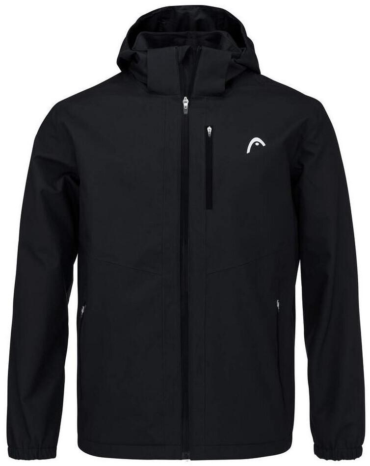 

Демисезонная куртка Head Coach Kapuzenjacke schwarz S