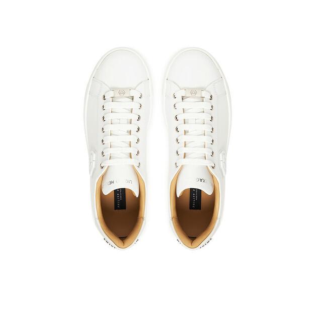 Кроссовки PHILIPP PLEIN PAES USC0722 PLE005N01