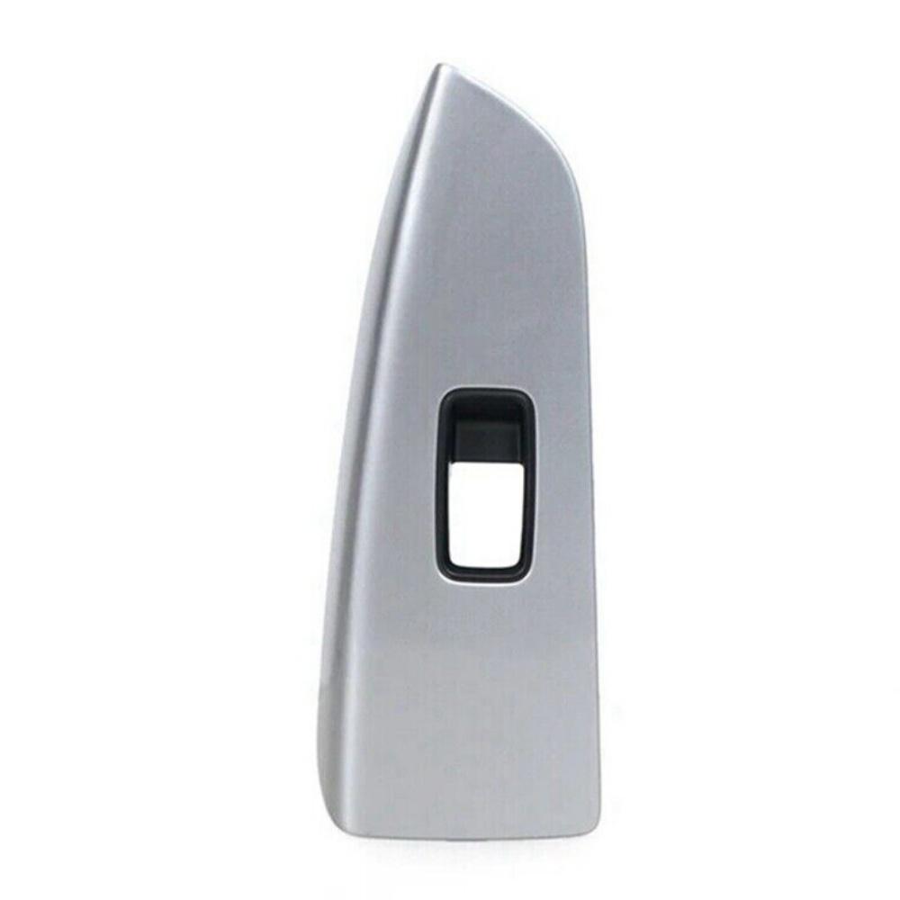 

Накладка переключателя переднего правого окна для Toyota Prado 120