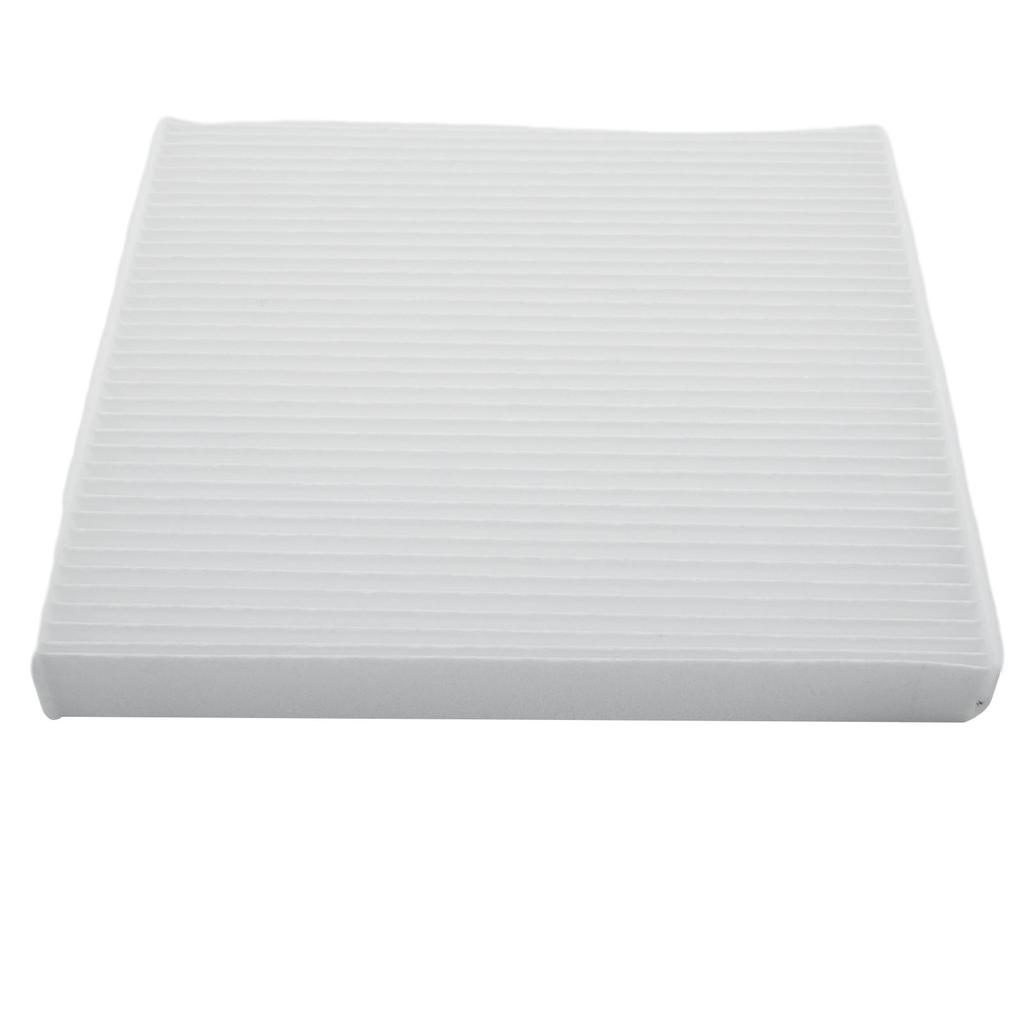 Air Conditioning A/C Cabin Air Filter For Toyota 87139-YZZ20 87139-YZZ08 EAA Anti-corrosion Wear-resistent Automobiles Filters