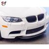 BMW 3-serie M3 E90/E92/E93 Kolfiber CRT-stil Frontläpp Karosskit